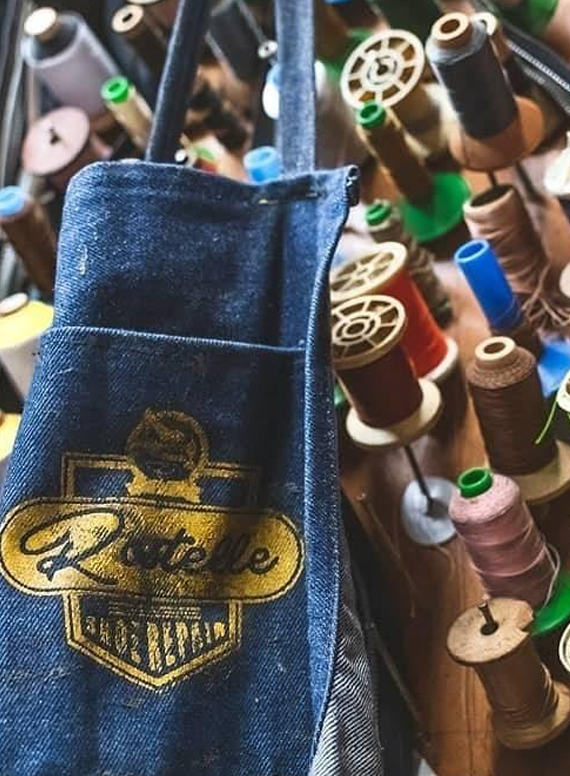 Shoe Refurbishment New York, NY