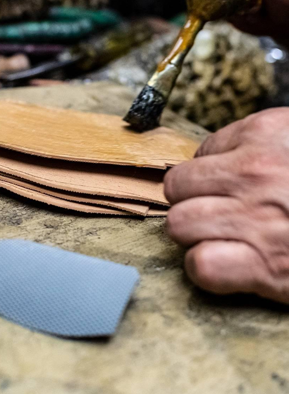 Top Shoe Repair Services New York, NY