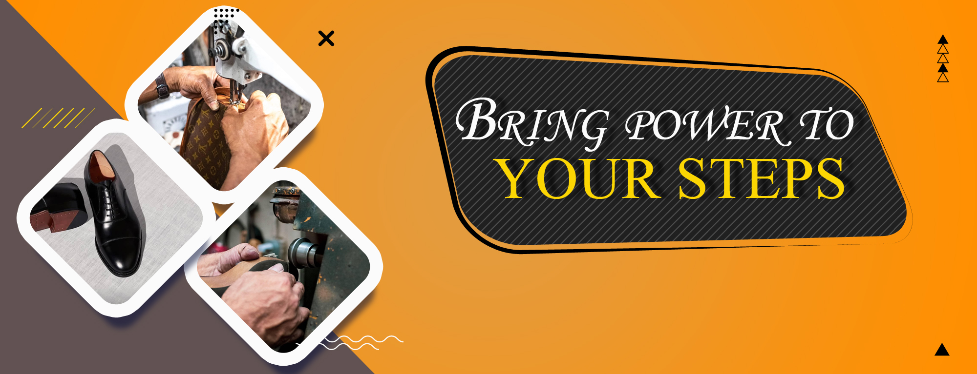 Shoe Repairman New York, NY